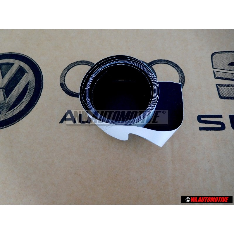 VW Original Lamina Protect.P.Larguero Inf. 