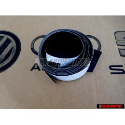 VW Original Lamina Protect.P.Larguero Inf. 