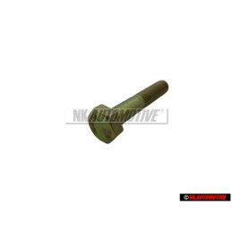 Audi Original Tornillo Hexagonal - N 01034511