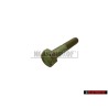 Audi Original Tornillo Hexagonal - N 01034511
