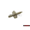 VW Original Tornillo Hexagonal Doble - 191819056