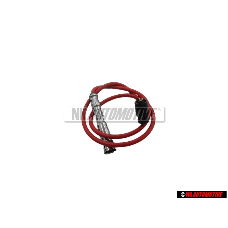 VW Original Cables Encendido - N 90768001