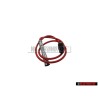 VW Original Cables Encendido - N 90768001