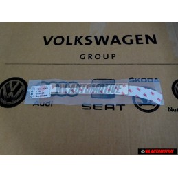 VW Original Lamina Protectora De Impactos - 251853932A
