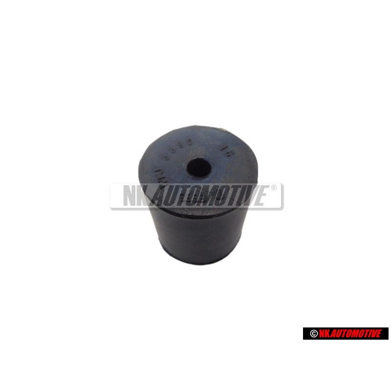 VW Original Tope Elastico - 245829577