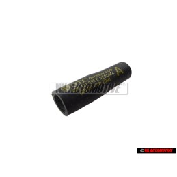 VW Original Tubo Flexible Refrigerante - 025121058E