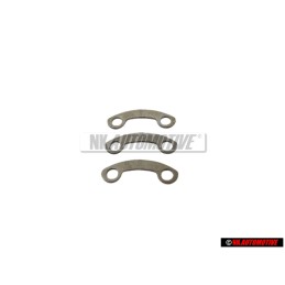 3x VW Original Calzo - 1K0407357D