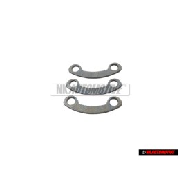 3x VW Original Calzo - 1K0407357C