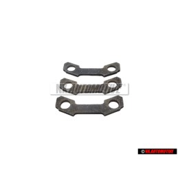 3x VW Original Calzo - 1K0407357B