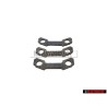 3x VW Original Calzo - 1K0407357B