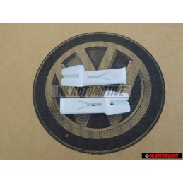 2x VW Original Palanca - 171837080