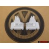 2x VW Original Soporte - 893611797K