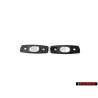 2x VW Original Apoyo Para Retrovisor Exterior - 171857543A
