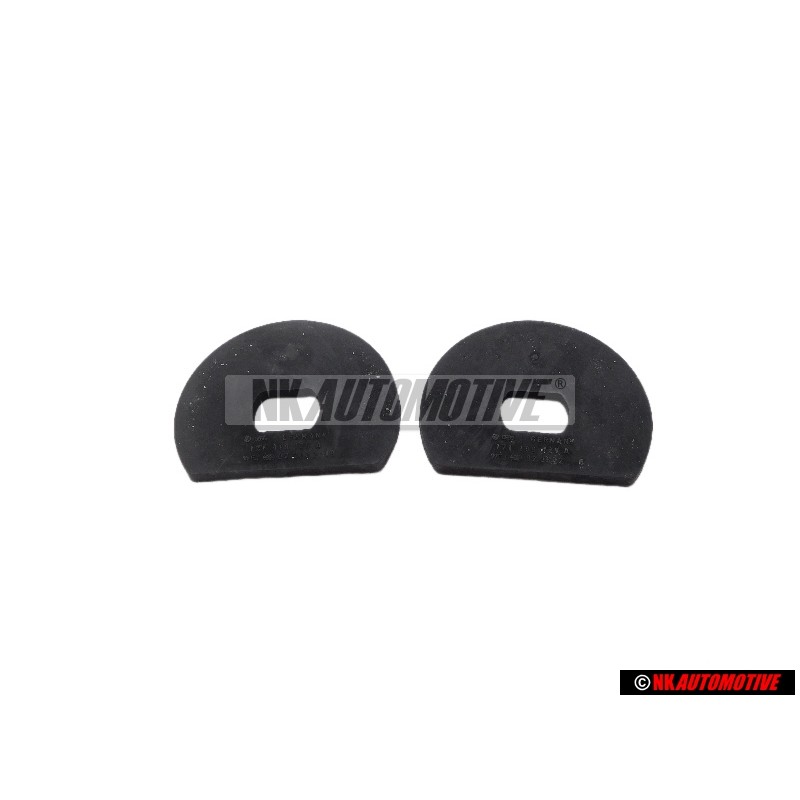 2x VW Original Arandela Tope - 171199125A