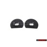 2x VW Original Arandela Tope - 171199125A