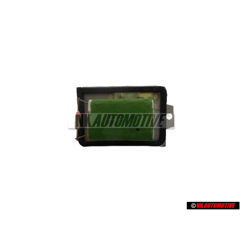 FEBI BILSTEIN Resistencia Previa - 19024