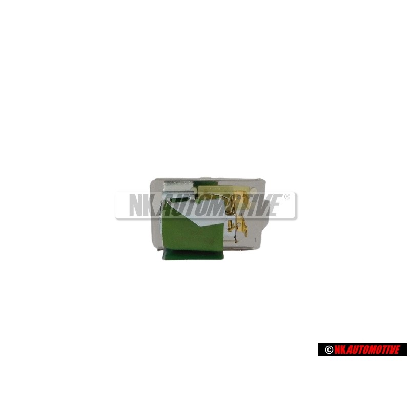 FEBI BILSTEIN Resistencia Previa - 19770