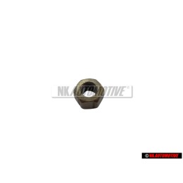 FEBI BILSTEIN Tuerca Hexagonal - 02127