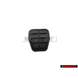 TOPRAN Capuchon Negro Satinado - 103 079