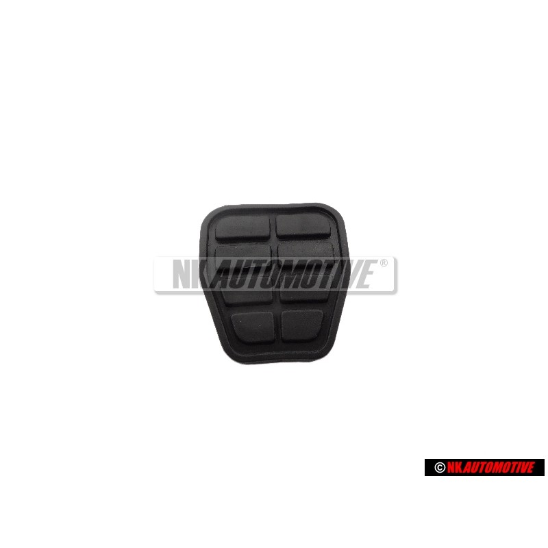 TOPRAN Capuchon Negro Satinado - 103 079