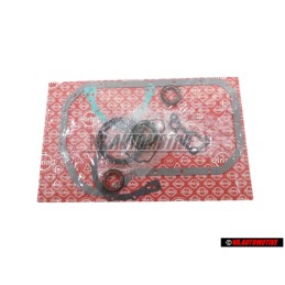 ELRING Juego De Retenes Para Bloque De Cilindros - 915.998