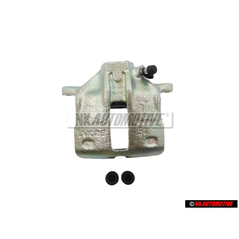 ATE Carcasa Pinza Freno - 24.3541-1719.5