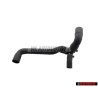 MEYLE Tubo Flexible Refrigerante - 119 121 0177