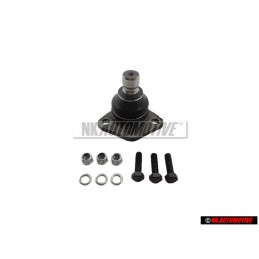 SKF Articulaciones Guia - VKDS 311015
