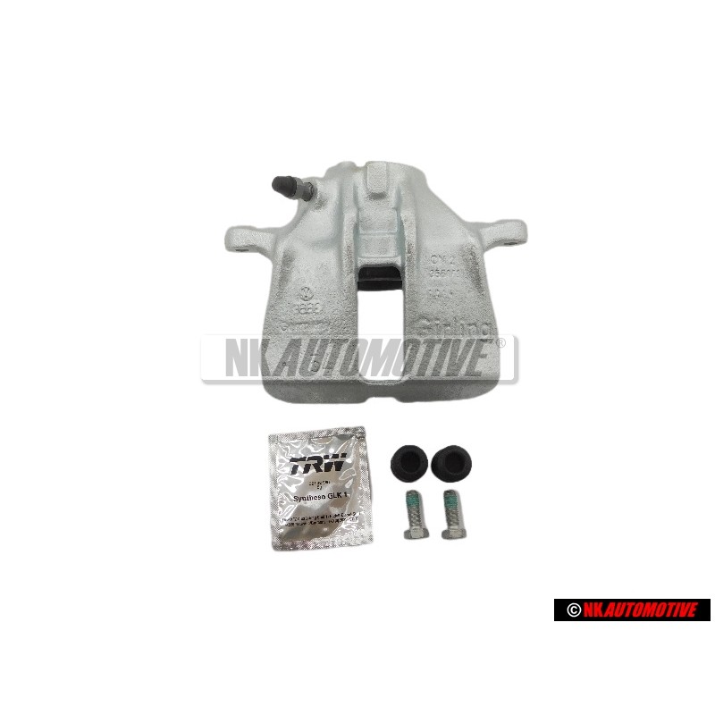 TRW Carcasa Pinza Freno - BHW202E