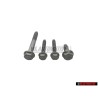 SET Para Golf 4 Beetle Bora TT Audi A3 Schraubensatz für die Untere Getriebemo