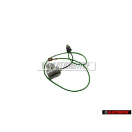 VW Original Condensador - 311905295A