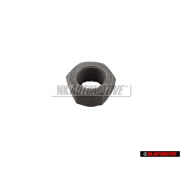VW Original Tuerca Hexag., Autoblocante - 211405389