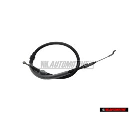 VW Original Cable Freno - 7D0609701E