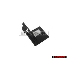VW Original Chapa De Reparacion Pilar A Abajo - 111805117