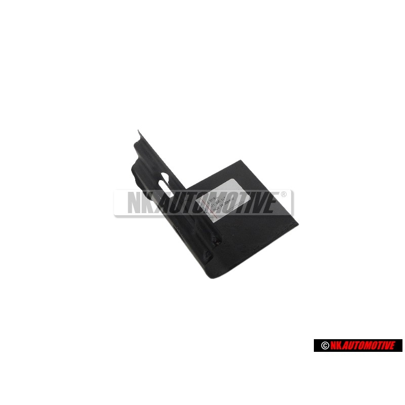 VW Original Chapa De Reparacion Pilar A Abajo - 111805117