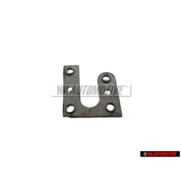 VW Original Placa Roscada - 111805373