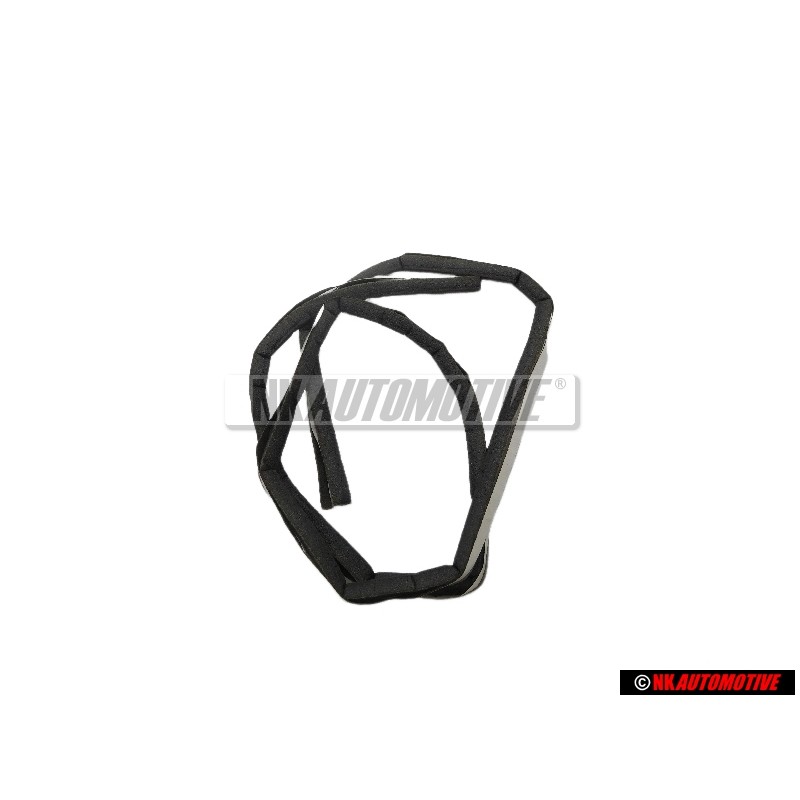 VW Original Perfil Cobertor - 357858043