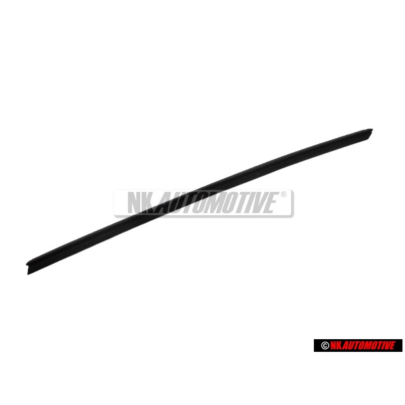 VW Original Junta Hueco Ventanilla - 531837473A
