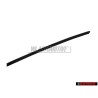 VW Original Junta Hueco Ventanilla - 531837473A
