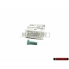 VW Original Tornillo Hexagonal - N 01024222