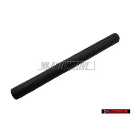 VW Original Tubo Flex. Aire Caliente - 027129627E