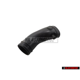 VW Original Tuberia Aspiracion - 027133373P