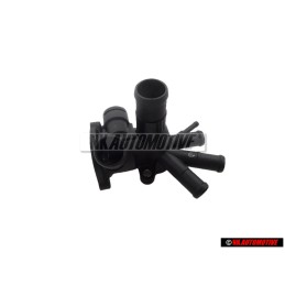 VW Original Caja Termostato - 030121117L