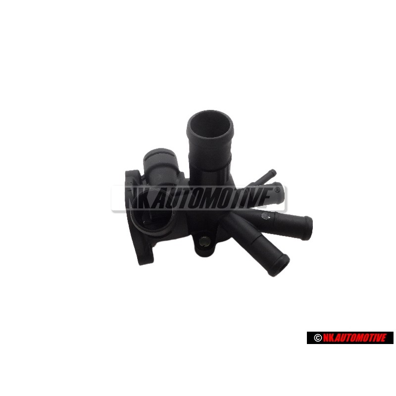 VW Original Caja Termostato - 030121117L