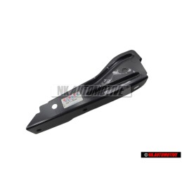 VW Original Soporte Parachoques - 191807332C