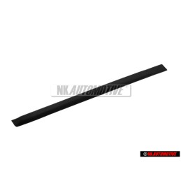 VW Original Moldura Protectora Para Puerta Grafito - 193853754D 2BC