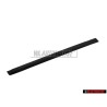 VW Original Moldura Protectora Para Puerta Grafito - 193853754D 2BC