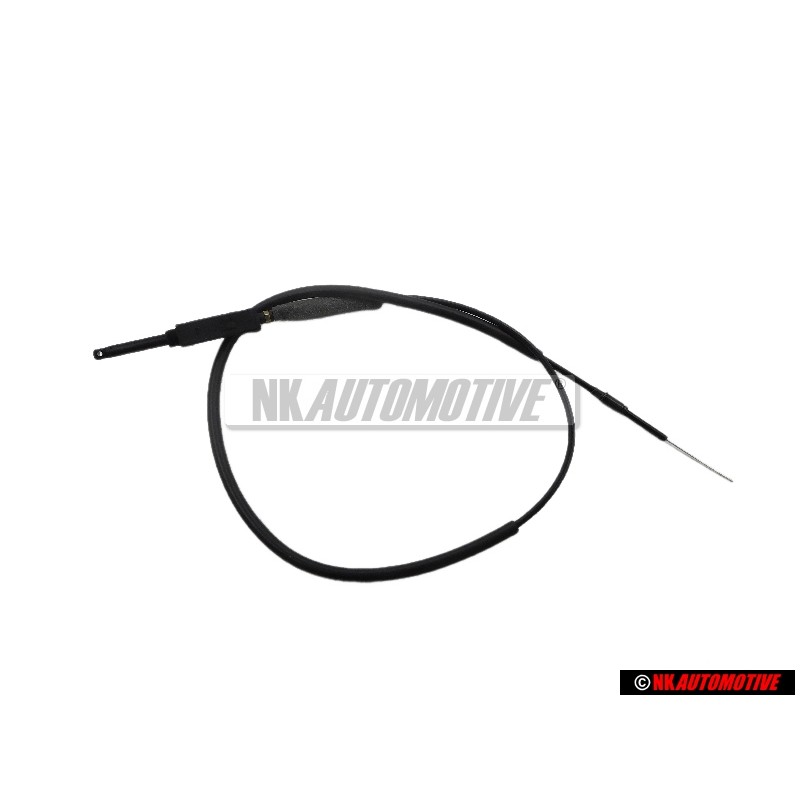 VW Original Cable Estarter - 3A0711501