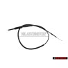 VW Original Cable Estarter - 3A0711501