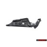 VW Original Chapa Protectora - 026109127B